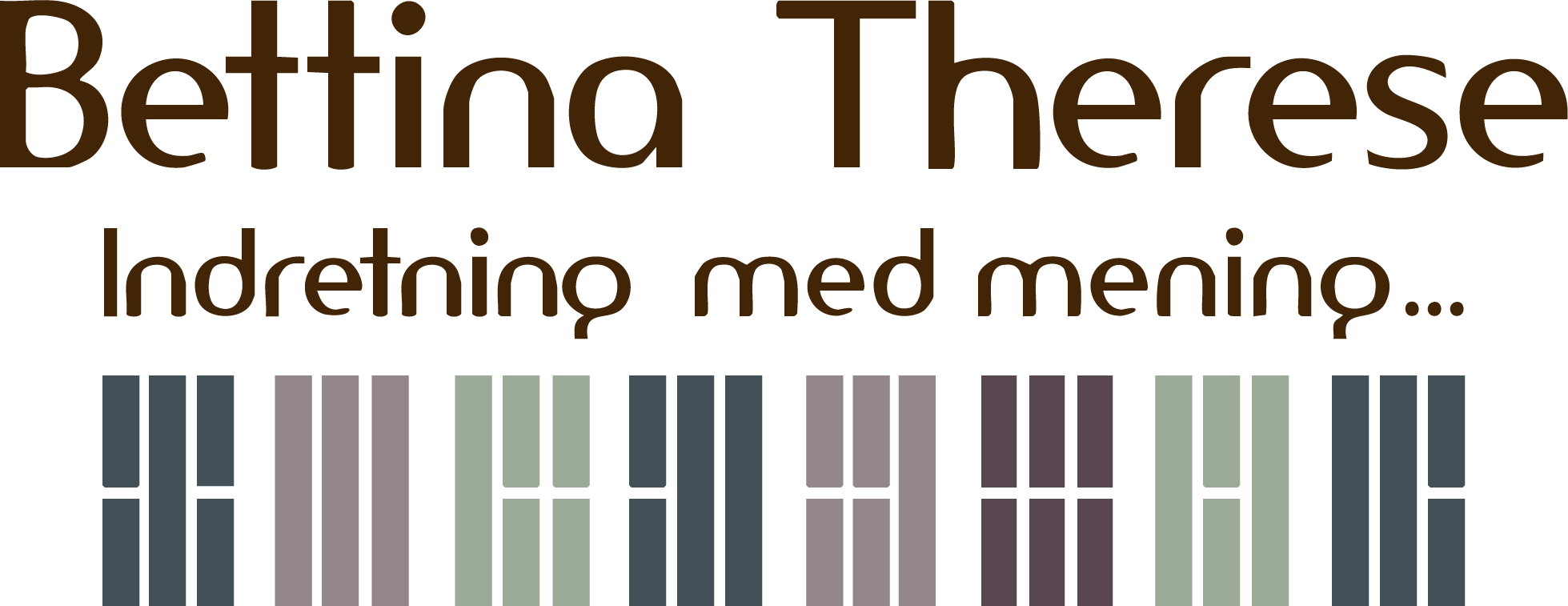 Bettina Therese Logo