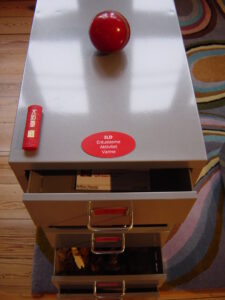 De 5 elementer - Ild