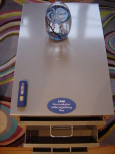 De 5 elementer - Vand