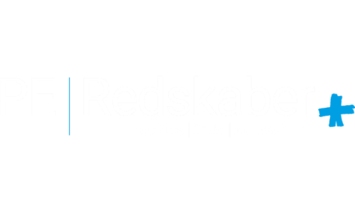 PE redskaber