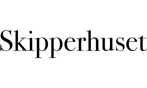 Skipperhuset