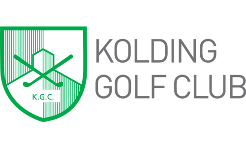 Kolding Golf Club logo