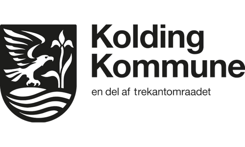 Kolding kommune logo