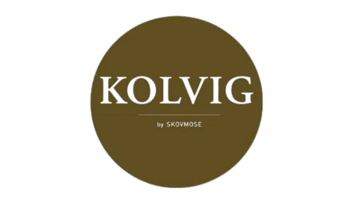Kolvig logo
