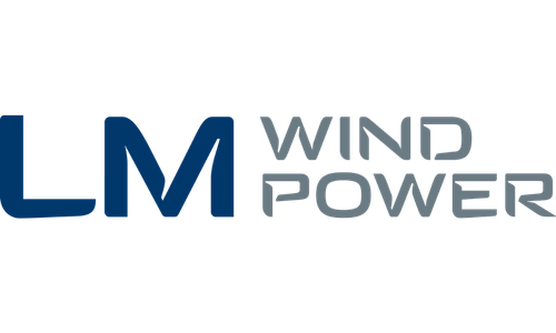 LM Wind power logo