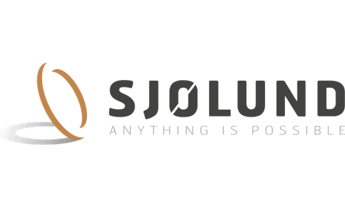 Sjølund logo