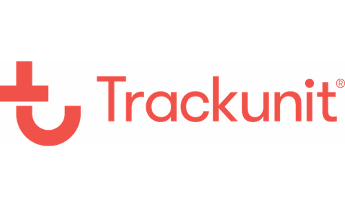 Trackunit logo